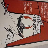 UNA  TRAGEDIA FIORENTINA