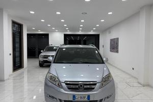 Honda FR-V 1.7 16 V VTEC GPL 6 POSTI