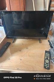 TV Sony bravia 24 pollici
