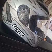 casco agv donna 