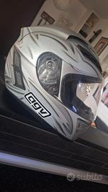 casco agv donna 