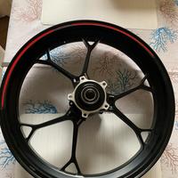 Cerchio anterio mv f4 1000 r-rr