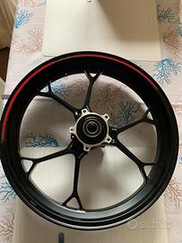 Cerchio anterio mv f4 1000 r-rr