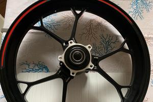 Cerchio anterio mv f4 1000 r-rr