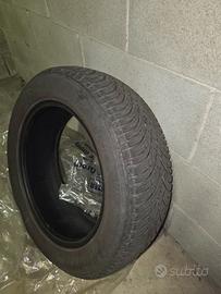 4 gomme invernali Kleber HP3 195/60 R16 89H