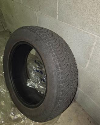 4 gomme invernali Kleber HP3 195/60 R16 89H