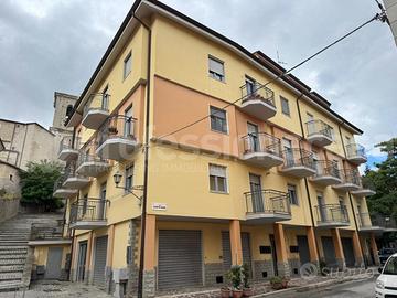 Appartamento Agnone [I1225VRG]