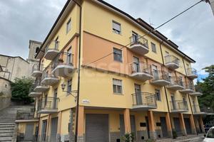 Appartamento Agnone [I1225VRG]