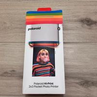 Stampante Polaroid