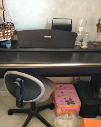 piano