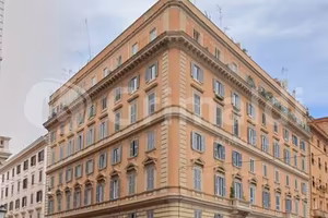 Appartamento Roma [Monolocale. VRG]