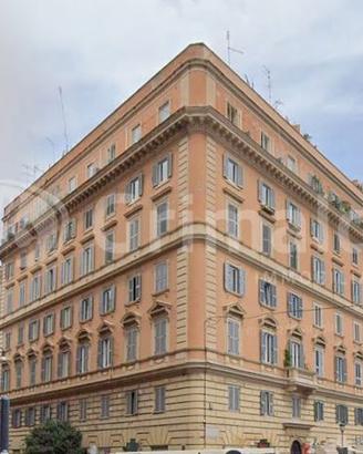 Appartamento Roma [Monolocale. VRG]