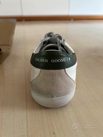 Golden goose