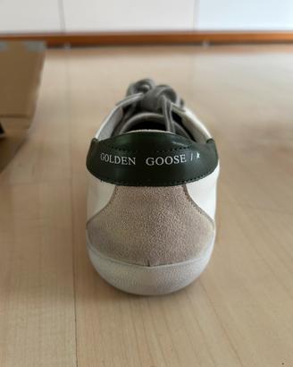 Golden goose