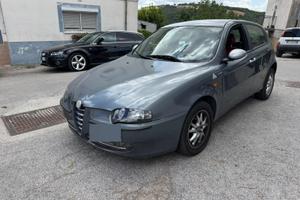 Alfa Romeo 147
