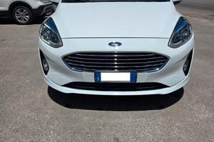 Ford Fiesta 1.1 85 CV Titanium