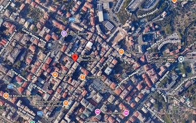 Lavagna arredato e ristrutturato zona centro