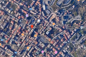 Lavagna arredato e ristrutturato zona centro