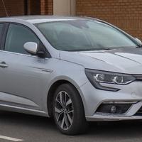 Ricambi usati renault megane 2015 #z