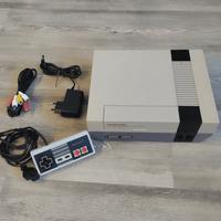 Nintendo nes, commodore 64 e ps1