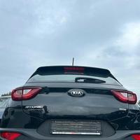 Motore e ricambi Kia stonic 2018 1,6D D4FB