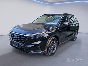 Honda CR-V 2.0 184cv Hev eCVT Elegance 2wd