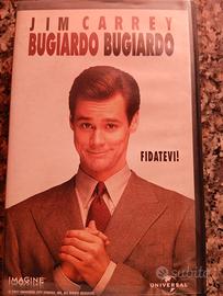 VHS Bugiardo bugiardo