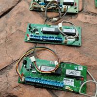 modulo interattivo risco prosys 