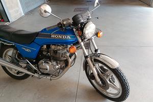 Honda cb 400 n