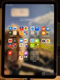 Apple iPad Air 5ª generazione 64GB Grigio Siderale