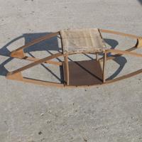 Scaldaletto Previ Prete