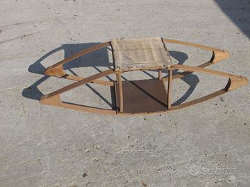 Scaldaletto Previ Prete