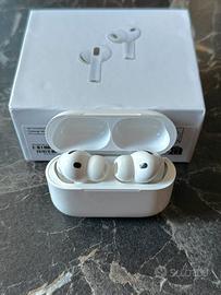 Auricolari Wireless + Custodia di Ricarica