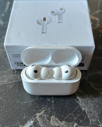 Auricolari Wireless + Custodia di Ricarica