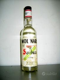 Sambuca Molinari vintage