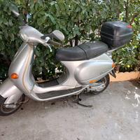 Piaggio Vespa 50 Primavera - 1997