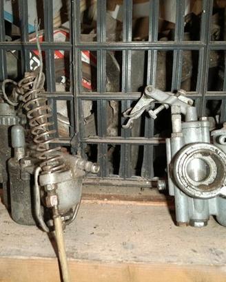 carburatore ma 18 19 bs 5 7 b2 b3 lambretta