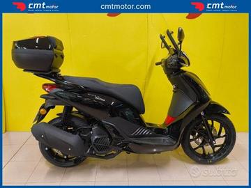 SWM C-Fly Garantito e Finanziabile