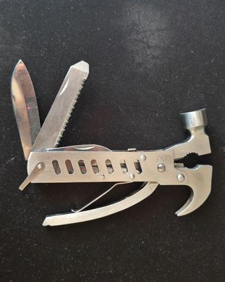 Tool multiuso outdoor trekking