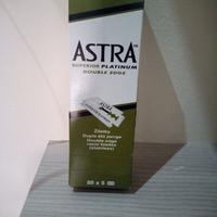 4 Scatole Lamette Astra