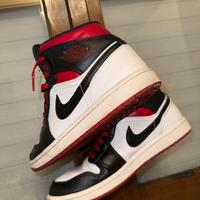 Air Jordan 1 Mid