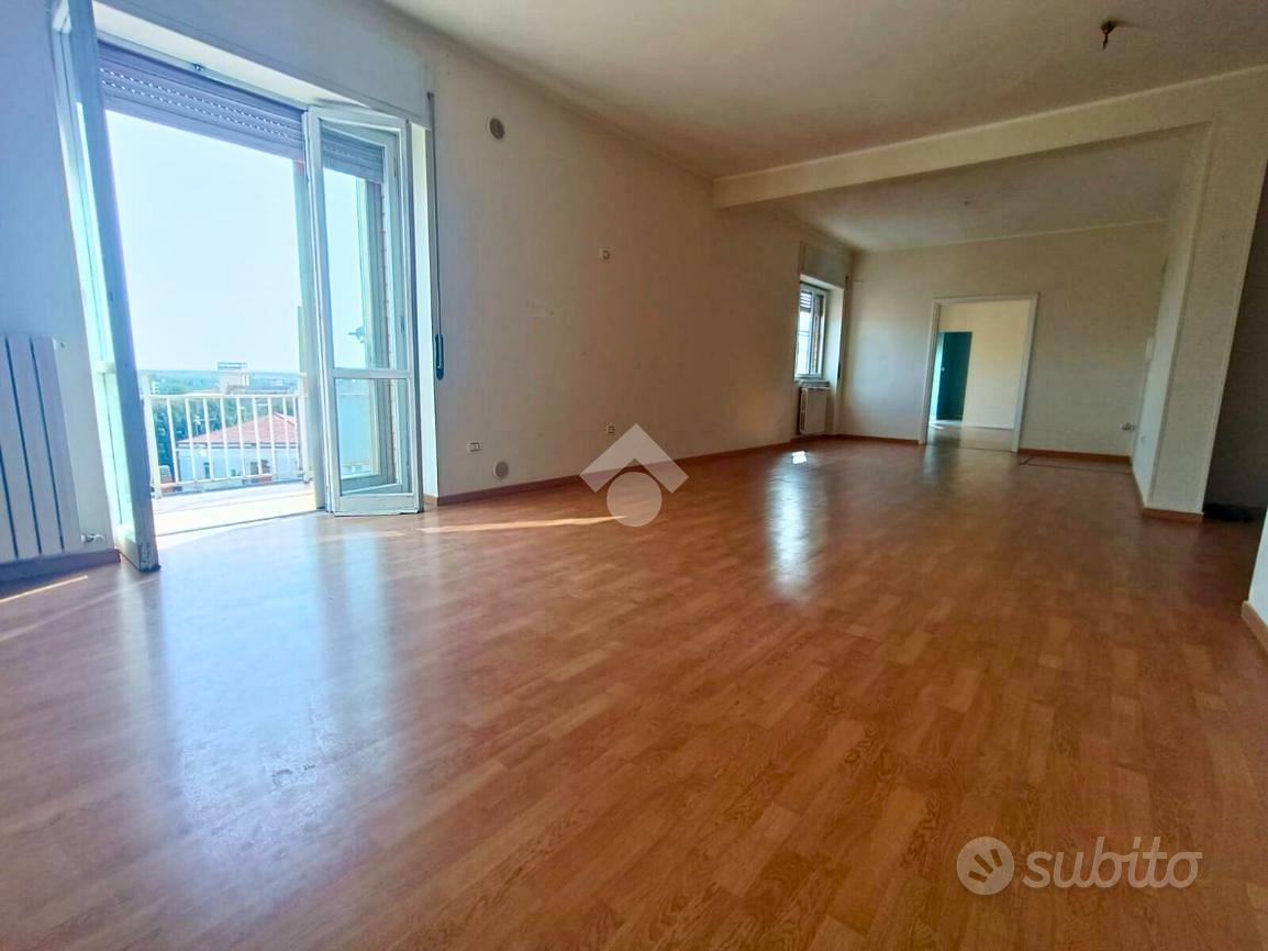 Appartamento – San Severo, Foggia - Vista 4