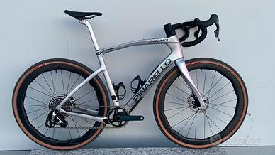 GRAVEL PINARELLO DOGMA GR