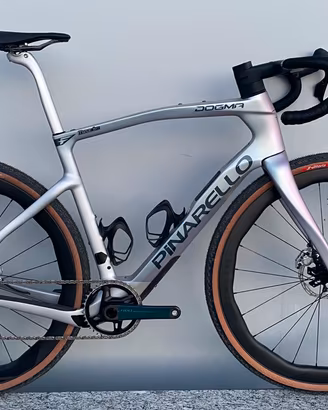 GRAVEL PINARELLO DOGMA GR