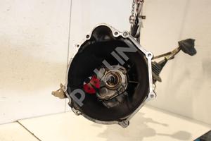 Cambio mitsubishi pajero pinin 1998-06