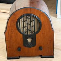 Radio Vintage Philips