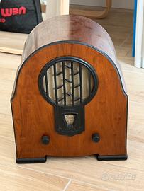 Radio Vintage Philips