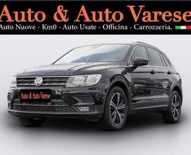 Volkswagen Tiguan 1.5 TSI DSG IQ DRIVE NAVI V...