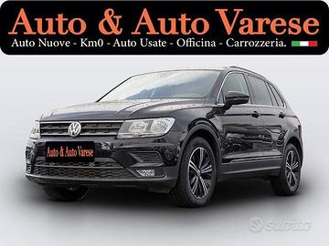 Volkswagen Tiguan 1.5 TSI DSG IQ DRIVE NAVI V...