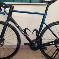bici da corsa 